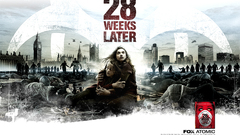 Movie poster weeks later