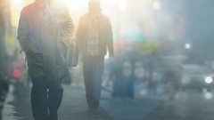 Movie posters Being Flynn