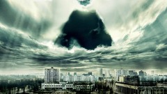 Movie posters Chernobyl Diaries