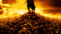 Movie posters Conan the