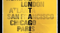 Movie posters Contagion (2011)