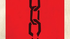 Movie posters Django Unchained