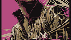 Movie posters Drive (movie)