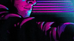 Movie posters Drive (movie)