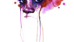 Movie posters For Colored