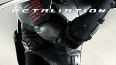 Movie posters G.I. Joe Retaliation