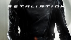 Movie posters G.I. Joe Retaliation