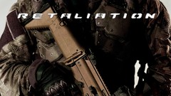 Movie posters G.I. Joe Retaliation
