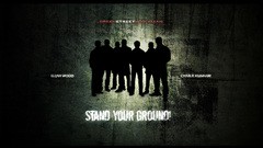 Movie posters Green Street