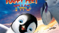Movie posters Happy Feet 2