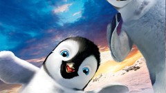 Movie posters Happy Feet 2