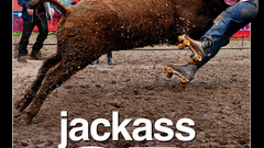 Movie posters Jackass 3D