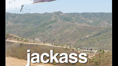 Movie posters Jackass 3D