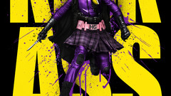 Movie posters Kick-Ass