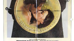 Movie posters Robert redford