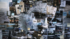 Movie posters Russell Crowe