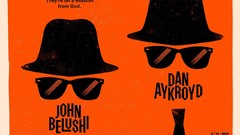 Movie posters The Blues Brothers