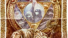 Movie posters The Dark Crystal