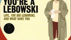 Movie posters The Dude