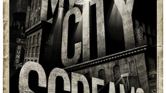 Movie posters The Spirit