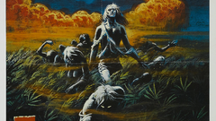 Movie posters Toxic Zombies