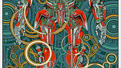 Movie posters Transformers 3-Dark