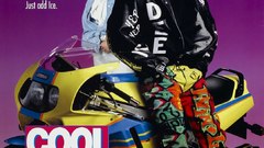 Movie posters vanilla ice