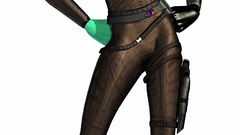 Movie Reboot dot matrix