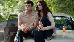 Movie stills alden Alice Englert Beautiful Creatures Alden 