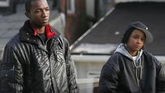 Movie wire marlo stanfield