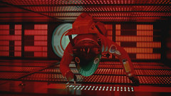 Movies 2001: A Space