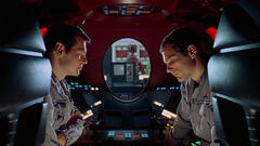 Movies 2001: A Space