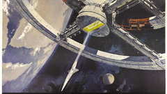Movies 2001: A Space