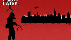 Movies 28 weeks later