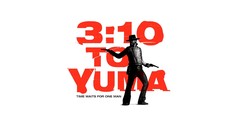 Movies 3:10 to Yuma Russell Crowe Christian Bale