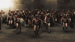 Movies 300 (movie)