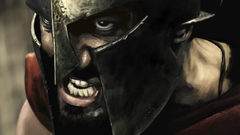 Movies 300 (movie) leonidas