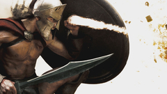 Movies 300 (movie) Sparta