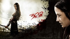 Movies 300 spectacular Eva Green