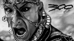 Movies 300 xerxes