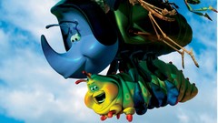 Movies A Bug's Life