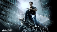 Movies Abduction taylor lautner