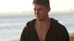 Movies Actors Channing Tatum smiling