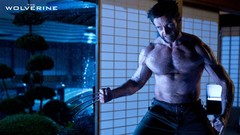Movies Actors Hugh Jackman the wolverine
