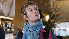 Movies Actress avenue blondes long hair belgian Cecile De France