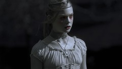 Movies Actress elle fanning Twixt