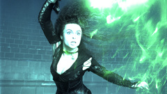 Movies Actress harry potter