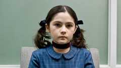 Movies Actress Isabelle fuhrman