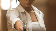 Movies Actress james bond