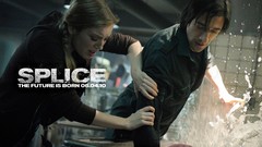 Movies adrien brody Splice